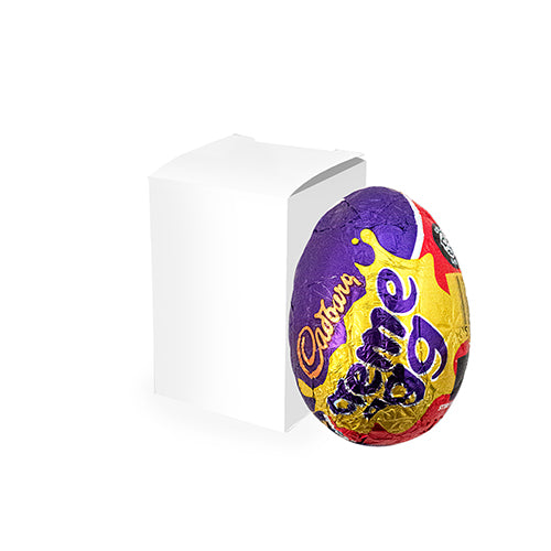 Cadbury Creme Easter Egg - Midi