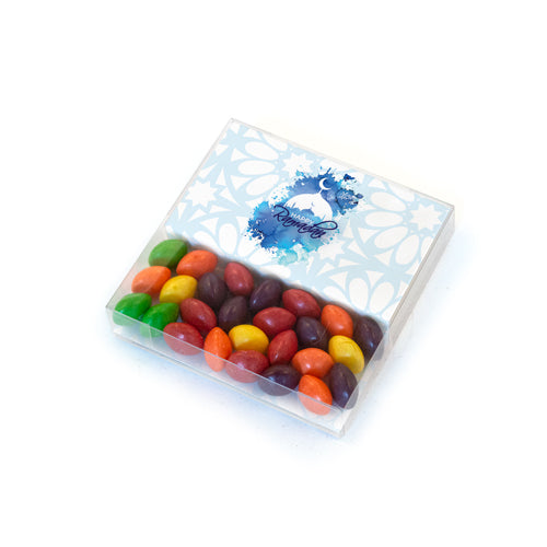 Skittles - Postal Pack - Ramadan