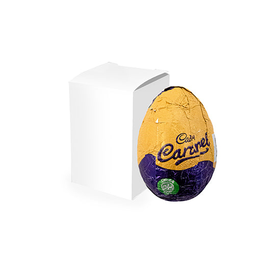 Cadbury Caramel Easter Egg - Midi