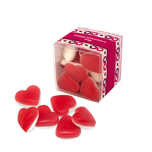 Heart Throbs - Mini Cube - Valentine's Day