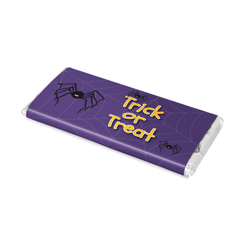 Chocolate Bar - Maxi - Halloween