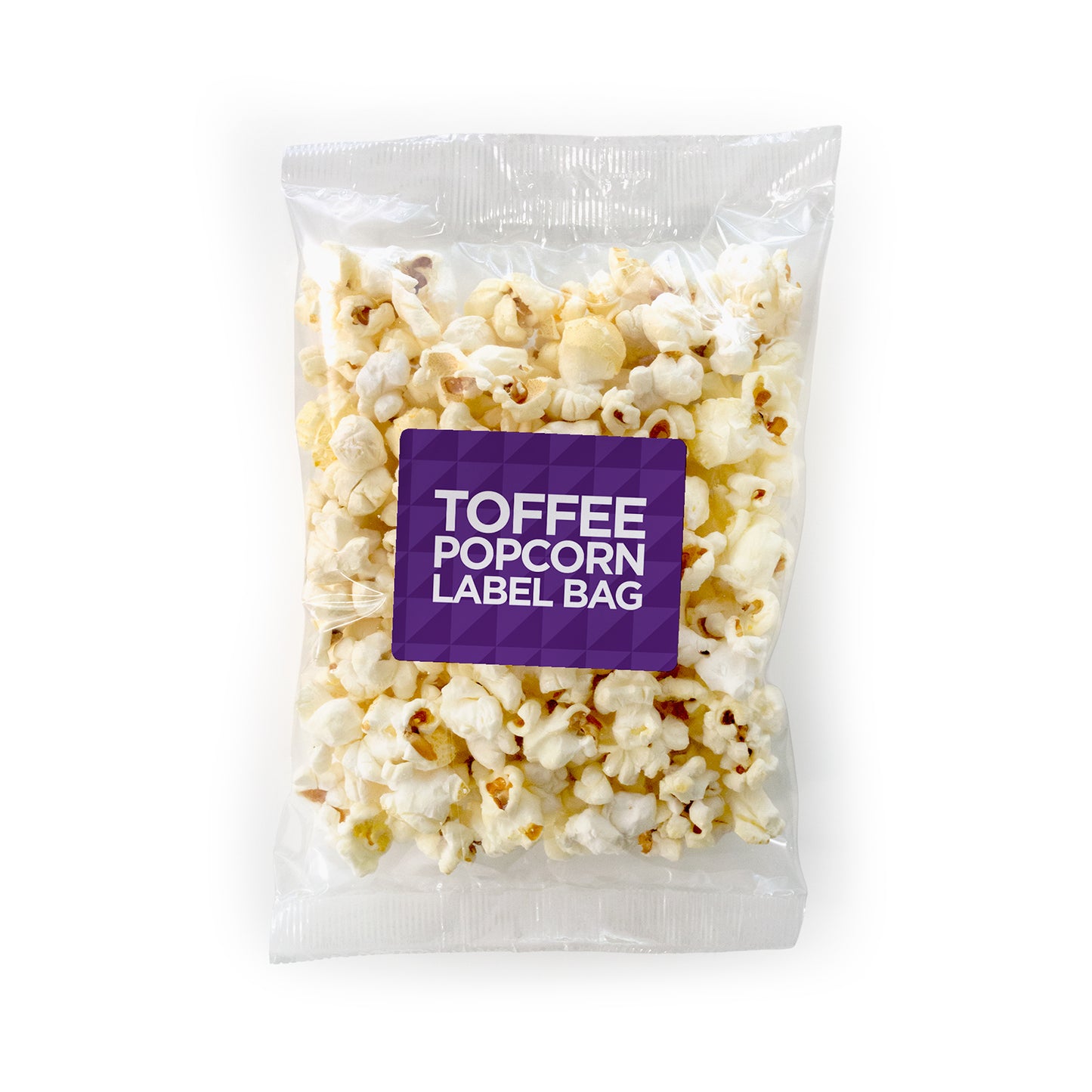 Toffee Popcorn - Bag - Halloween