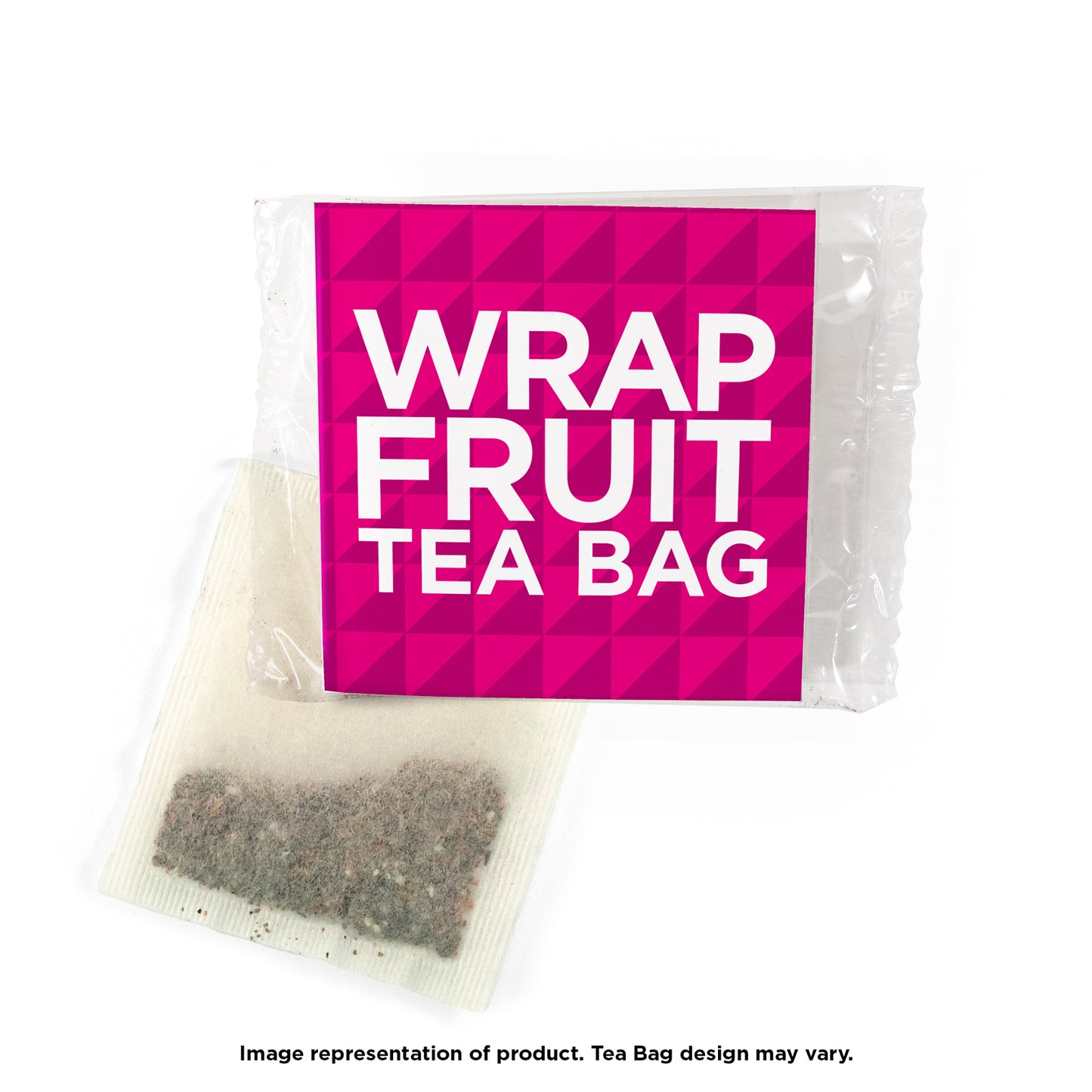 Fruit Tea - Wrap