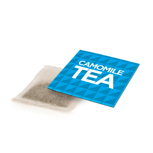 Camomile Tea - Envelope