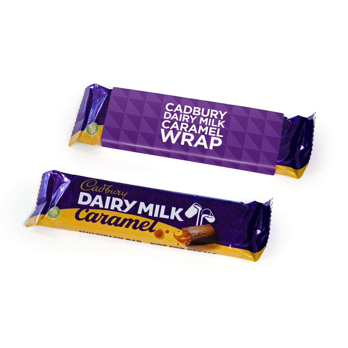 Dairy Milk Caramel