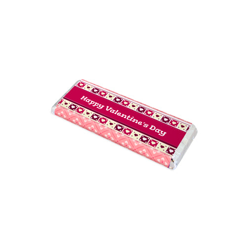 Chocolate Bar - Midi - Valentine's Day