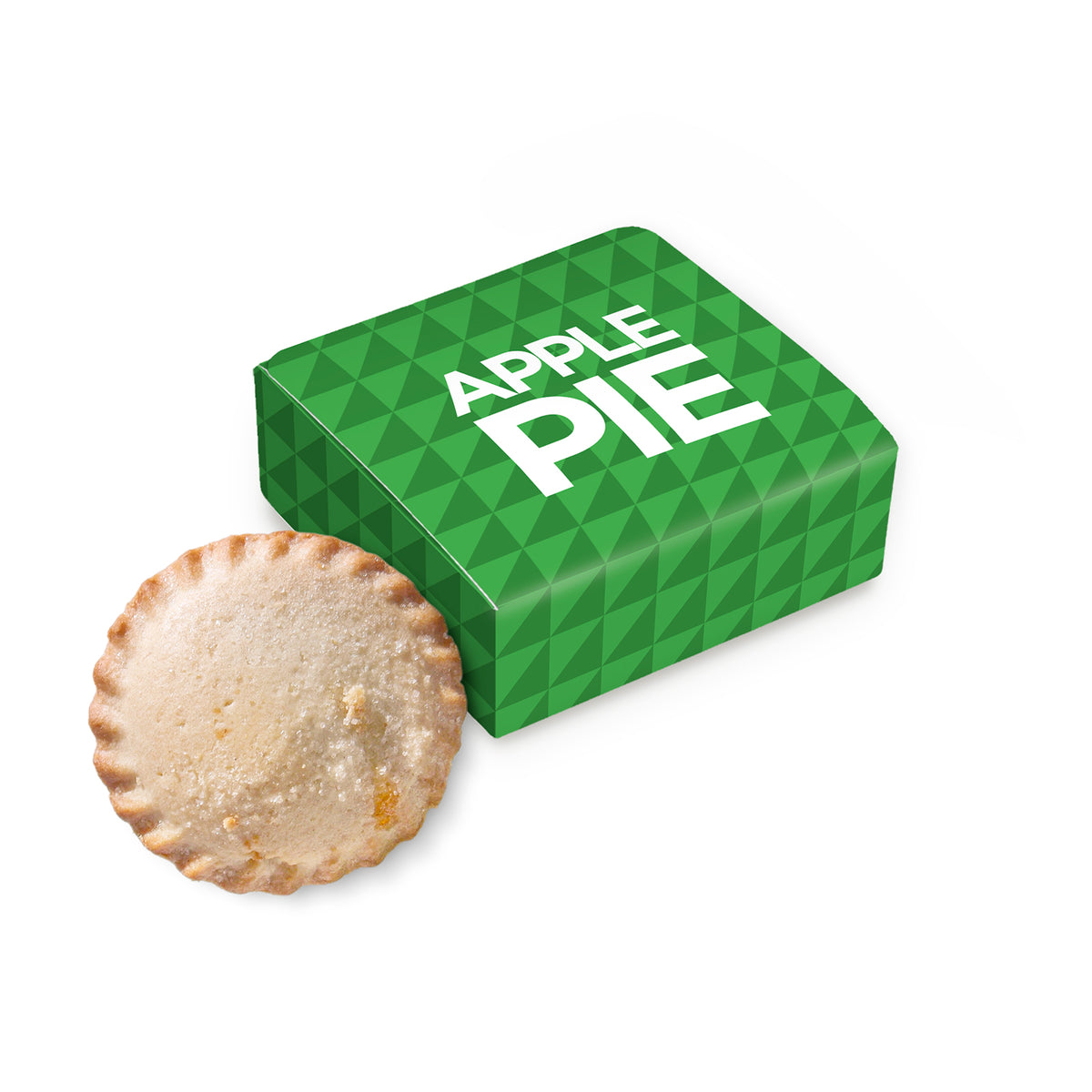 Apple Pie - Box