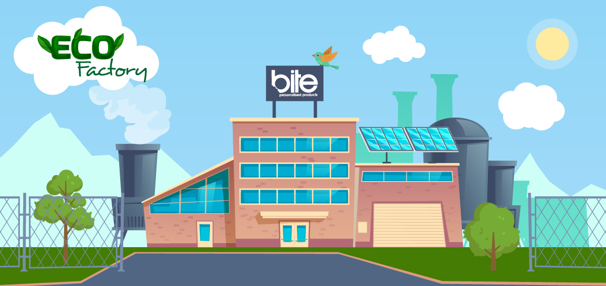 Bite Eco Factory