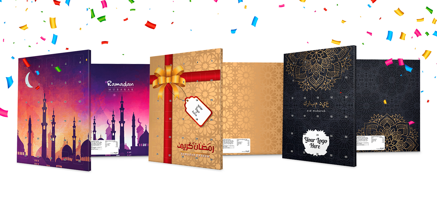 bite promotions - Ramadan Calendars