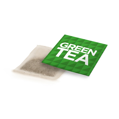 bite - green tea