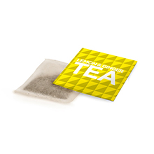 Envelope - Lemon & Ginger Tea