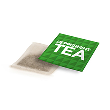 Envelope - Peppermint  Tea