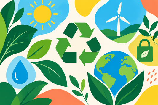 Case Study: Sustainable Promotional Gifting for an Eco-Conscious Brand Campaign
