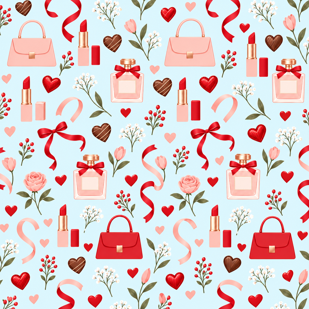 Case Study: Custom Chocolate Hearts for a Luxury Valentine's Day Retail Activation