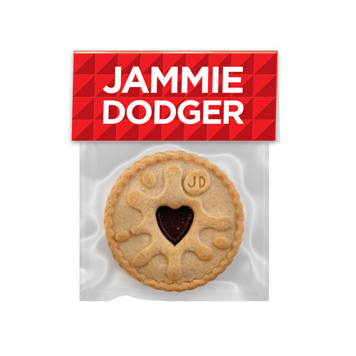 Jammie Dodger - Bag