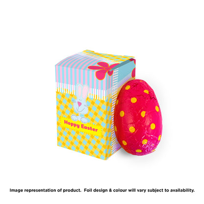 Easter Egg - Midi
