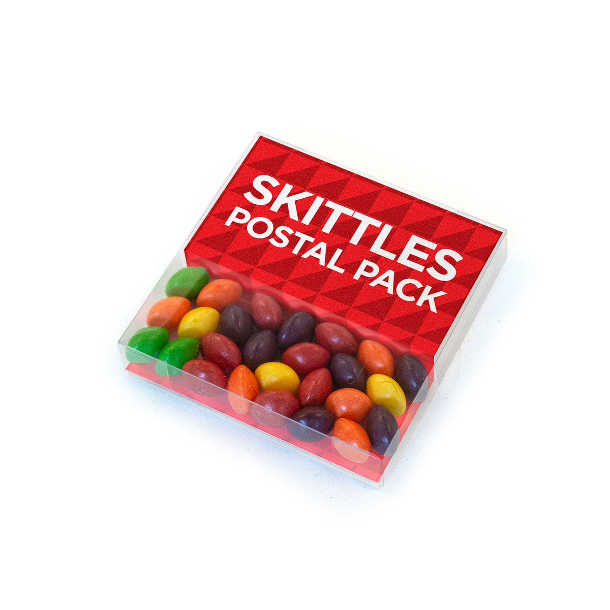 Skittles - Postal Pack