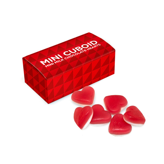 Haribo Heart Throb Jelly