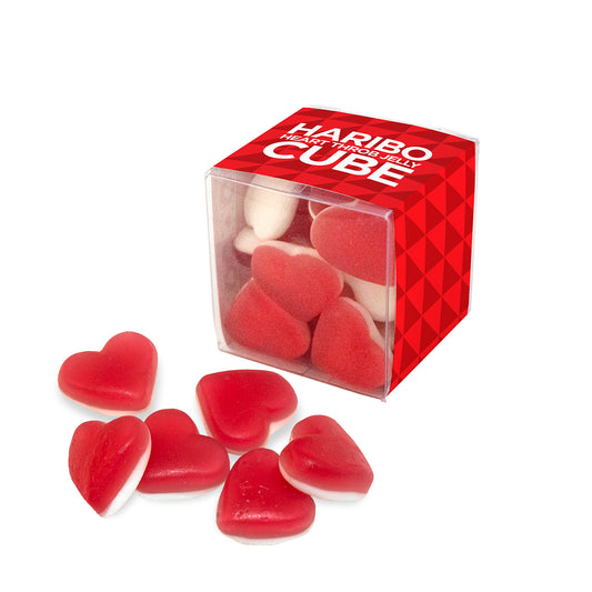 Haribo Heart Throb Jelly