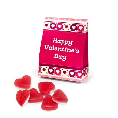 Heart Throbs - Mini A Box - Valentine's Day