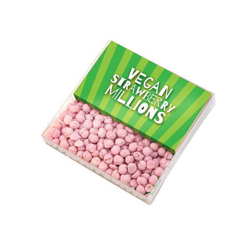 Strawberry Millions - Postal Pack - Vegan