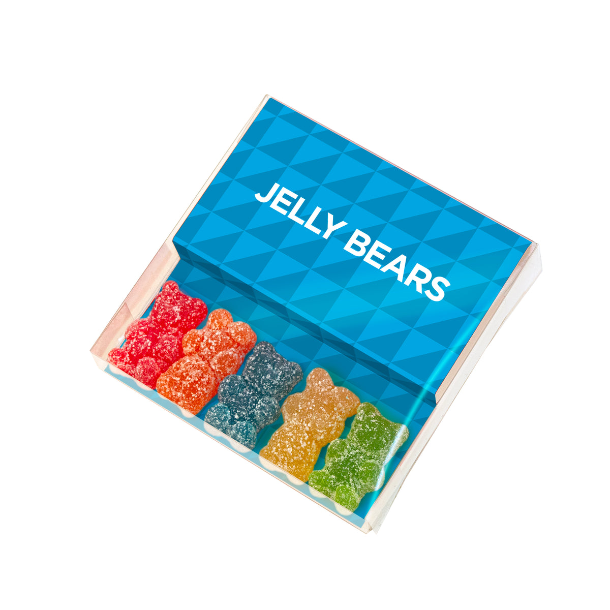Jelly Bears