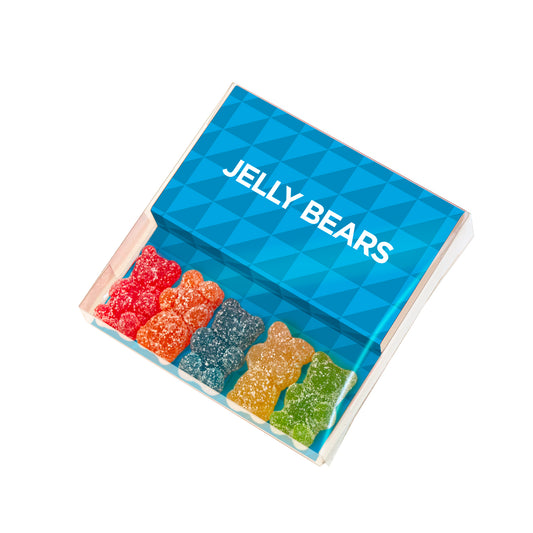 Jelly Bears