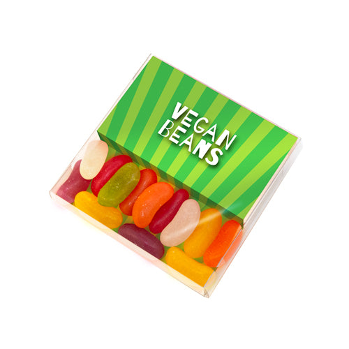 Jelly Beans - Postal Pack - Vegan