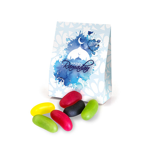 Jelly Beans - Mini A Box - Ramadan