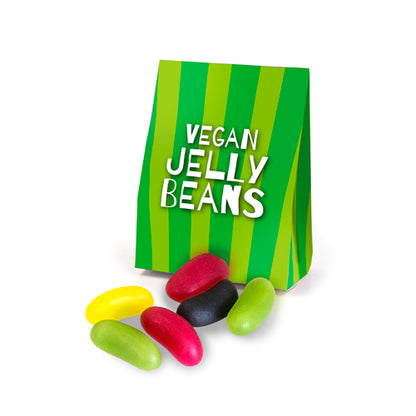 Jelly Beans - Mini A Box - Vegan