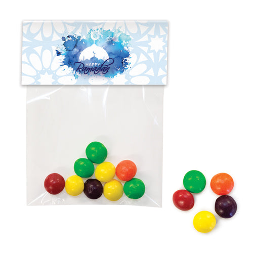 Skittles - Bag - Ramadan