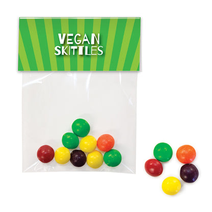 Skittles - Bag - Vegan