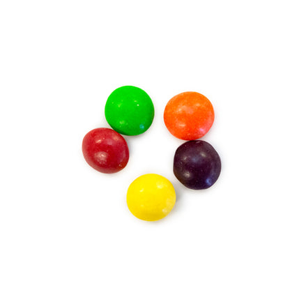 Skittles - Bag - Vegan