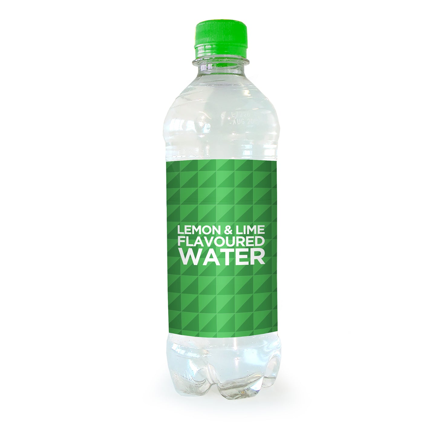 Lemon & Lime Flavoured Water