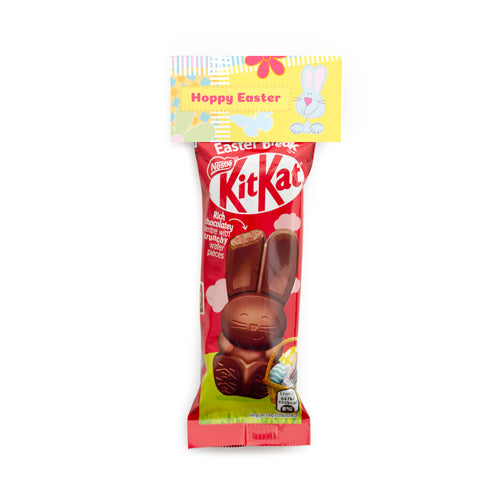 Kit Kat Bunny