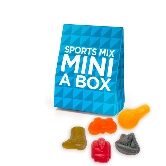 Sports Mix - Mini A Box