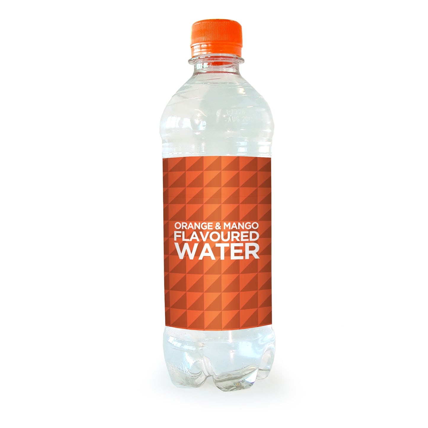 Orange & Mango Flavoured Water