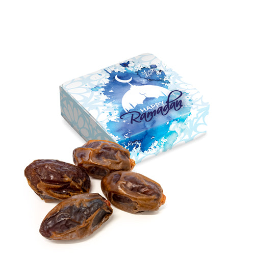 Dates - Midi Quad - Ramadan