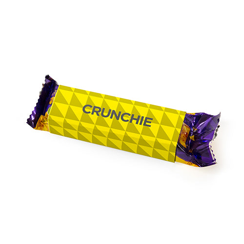 Cadbury Crunchie