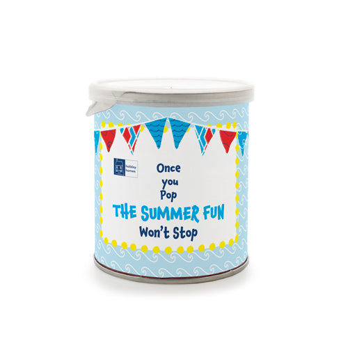 Pringles Original - Mini Tub - Summer
