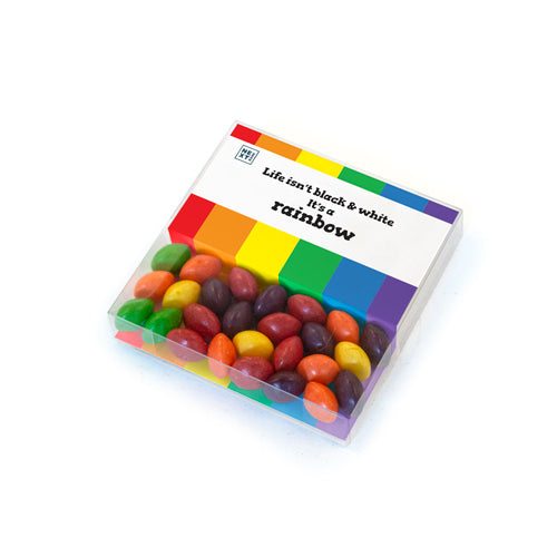 Skittles Original - Postal Pack - Pride