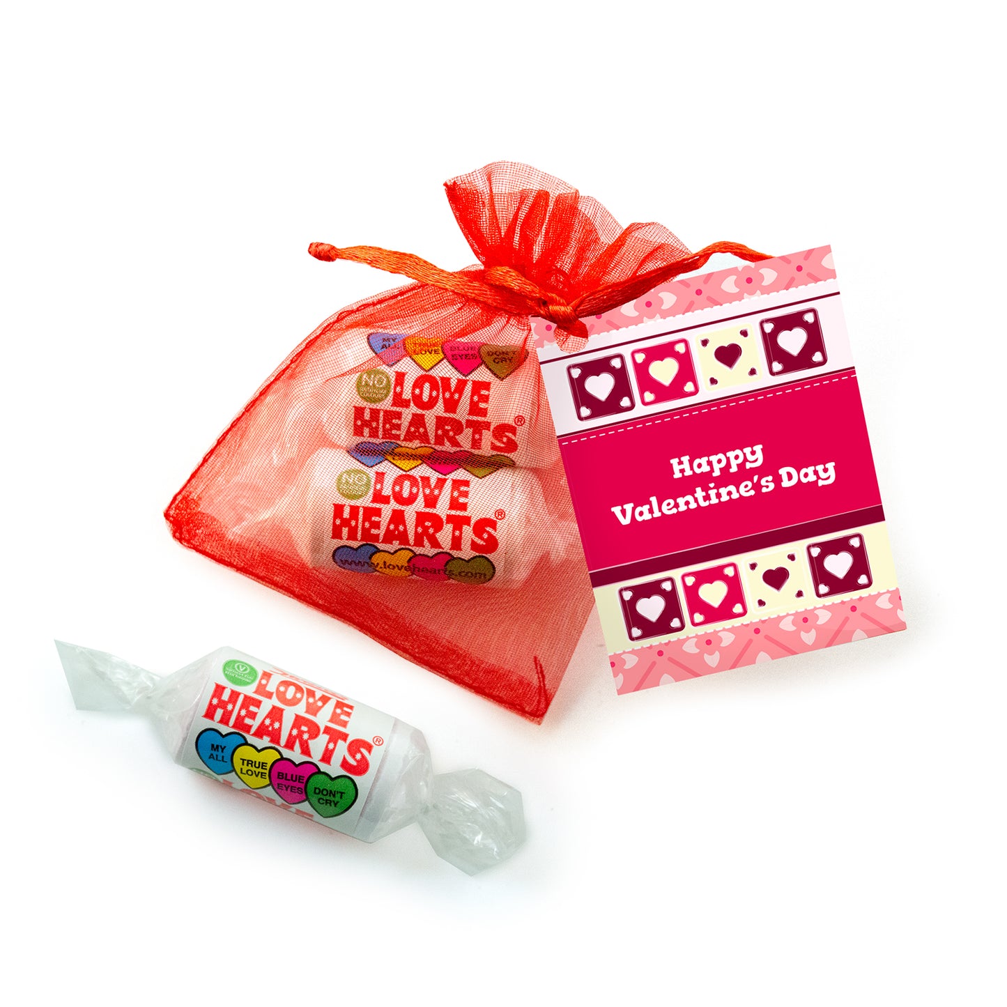 Love Hearts