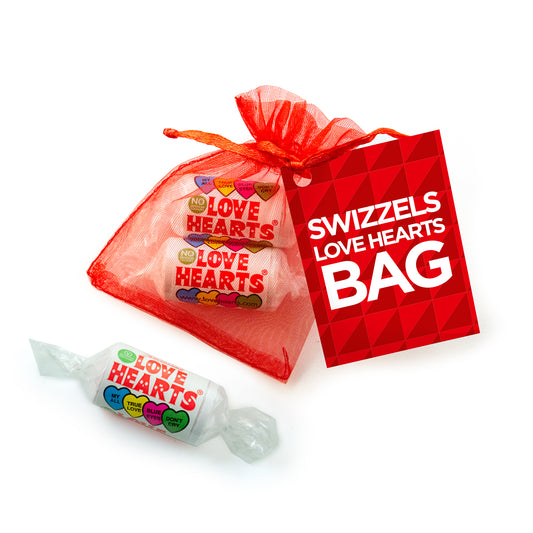 Love Hearts