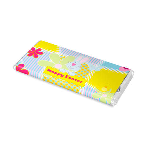 Chocolate Bar - Maxi - Easter