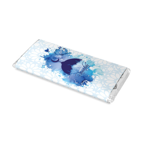 Chocolate Bar - Maxi - Ramadan