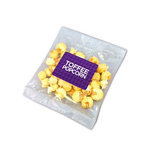Toffee Popcorn - Bag