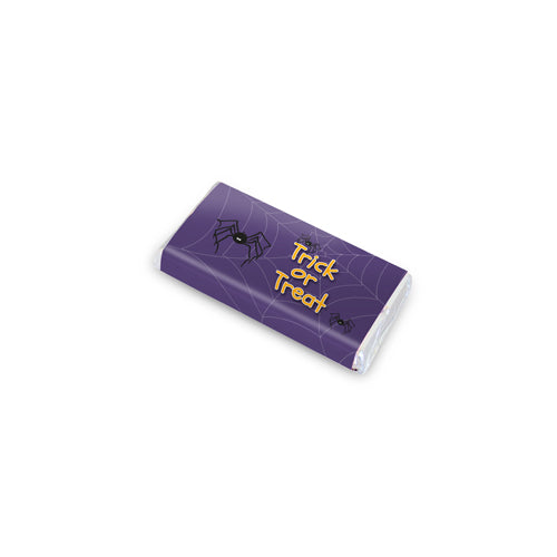 Chocolate Bar - Mini - Halloween