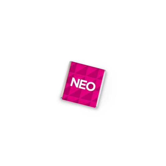 Neo - Chocolate Square