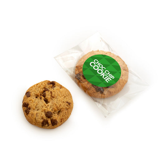 Choc Chip Cookie - Bag