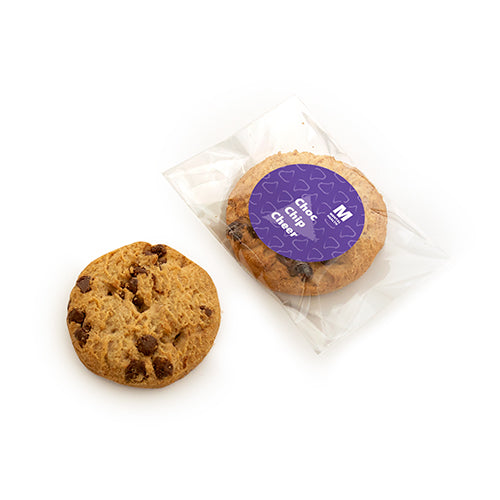 Choc Chop Cookie - Bag - Mental Health